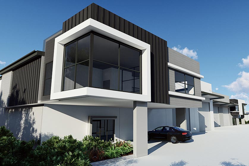 Buildsync